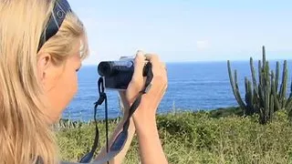 Fantastic Girl - Blond Tarra White with big tits has anal sex