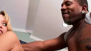 Amateur Cock Sucking - Mary Jane sucks masturbates and fucks