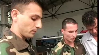 ROCCO E IL CAZZO CHE NON PERDONA - (Full Movie in HD Version