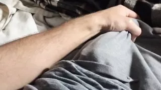 Amatør, Stor Kuk, Sperm, Spruting, Homo, Hårete