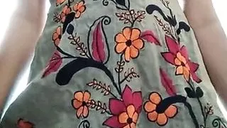 Indische Sissy im Besitz von Goddess Mds