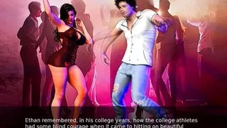 A Couple's Duet of Love & Lust: Husband Has A Fetish To Share His Indian Desi Wife With Other Man - Ep32