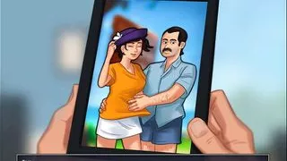 Summertime Saga: Searching For Harold - Ep 185