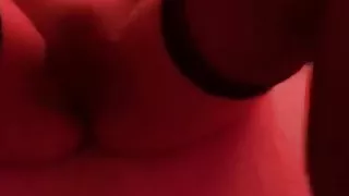 I'm fucked like a dog