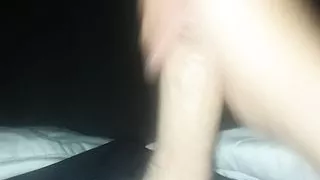 You Want to Play With This Big Hard Dick