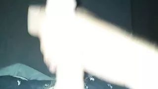 You Want to Please This Big Cock