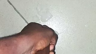 Almost got caught again – haha