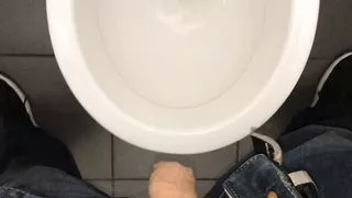 Pissing #10