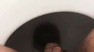 Pissing #13