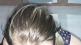 38 year old teacher bangs her 20 years young student after a horny lesson