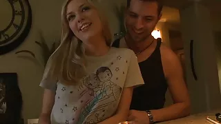 zum ficken ueberredet