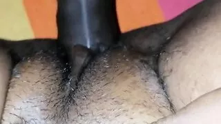 Movie Actress Miya has a hard fuck with her boy and shows her beautiful big boobs and wet juicy Pussy