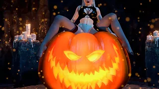 A Treat For The Pumpkin King