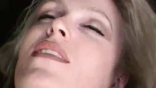 I will put you in your place with a hard pegging