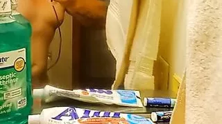 Before and current body composition