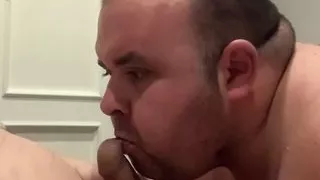 Slow motion fat hogs