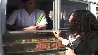 Ice cream maker sells ice cream to teenagers in exchange for sex - Vol.#02 - Scene #01