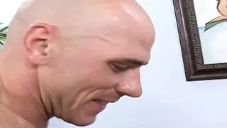 Hard Sex with a Stranger!!!