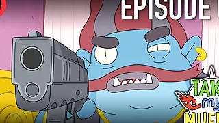 The Genital Adapter & #MeTool