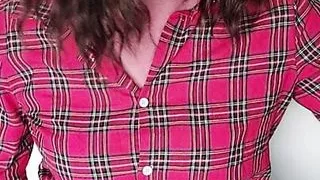 Crossdressing Juniper Beri