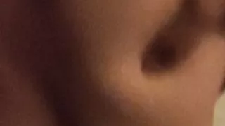 Siki Delikleri ve Yagli Yumusak Memeleriyle Yeliz Turkish BBW