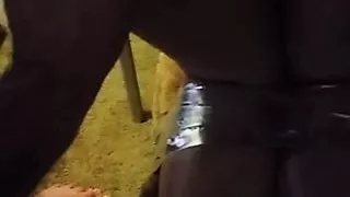 MAKING THAT PUSSY GUSH – TOMWOODS2020