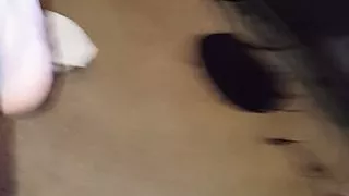 BEATING ON MY COCK WHILE ITS IN A CAGE – TOMWOODS2020