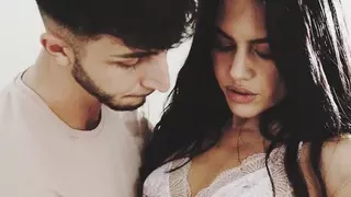 PORNFIDELITY – Apolonia Squirts All Over Cock