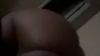 Ghetto Booty bouncing