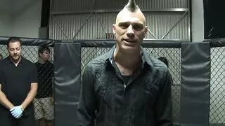 Busty babe Nella Jay gets fucked in the Battle Bang ring