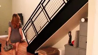 Ashley Stone and Aaliyah Love and Jenna J Ross have lesbian sex