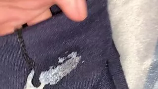 Asian tight pussy cums