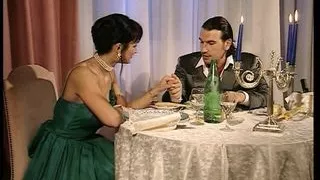 C'era una volta al GRAND HOTEL (Parte Quarta)