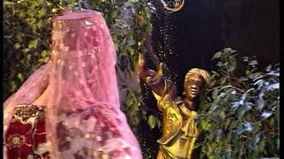 Passioni di Guerra - (Atto Secondo)