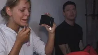 BDSM intense Pleasure - Episode 1