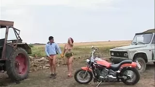 Stunden U40 2 - Episode 1