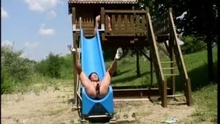 Stunden U40 Teil 3 - Episode 1