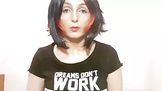 Femdom: My paypig got a vasectomy