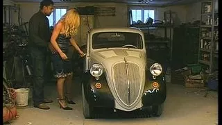 ROCCAFORTE CONTRO TUTTE - (Full HD Movie uncut)