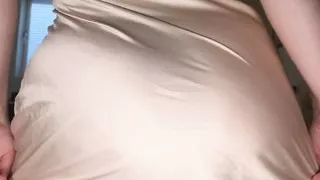 Showing more of my perfect ass and asshole for you - Donkey Pawg