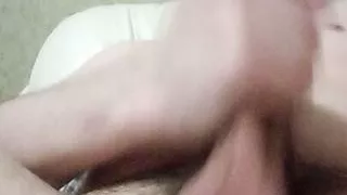 Sexy big balls cock for you