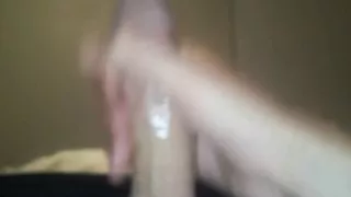 You Deeply Desire This Cock