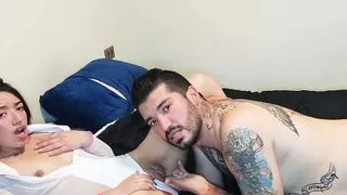 I fuck a nursing student 2