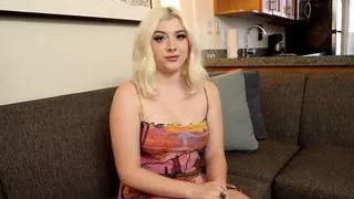 Stepsis Says, Maybe you could fuck me good?