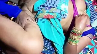 Desi Bhabhi Ki Chut Chood Ke Bhosda Bana Diya Hindi Porn Video Clear Audio