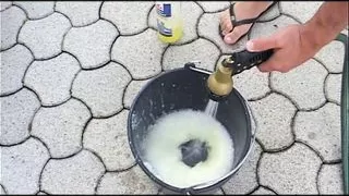 IL MISTERO ANALE DI VALENTINE DEMY - (Full HD Movie uncut)