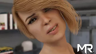 WaterWorld - Group Porn E2 #32