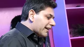 Sexy looking blond chicks love screwing with the same guy