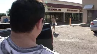 Mature Pig In Action!!