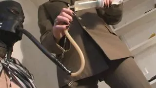 THE DOMAIN OF PLEASURE - Episode 3